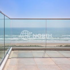 glass balcony railing systems