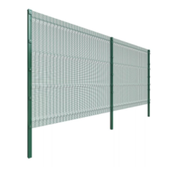 Anti climb 358 Mesh Fence