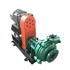 CH(R) Slurry Pump