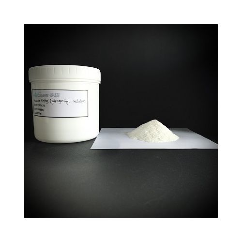 Methyl Hydroxyethyl Cellulose (MHEC)