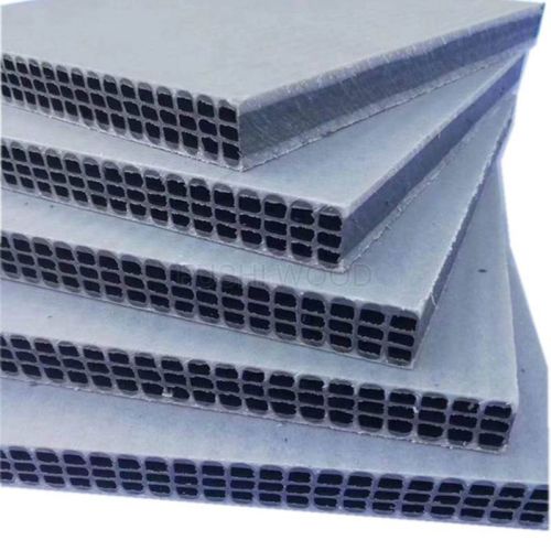 PP Hollow Plastic Formwork