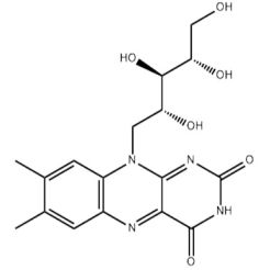 Benefits of Vitamin B2