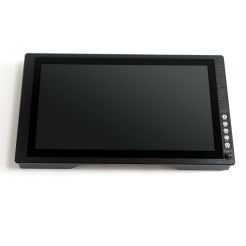 FULL IP67 HIGH BRIGHTNESS TOUCH MONITOR 1500 NITS OPTICAL BONDING LCD MONITOR