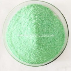 Water soluble npk fertilizer