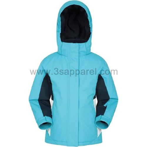 kids skiwear manufacturer