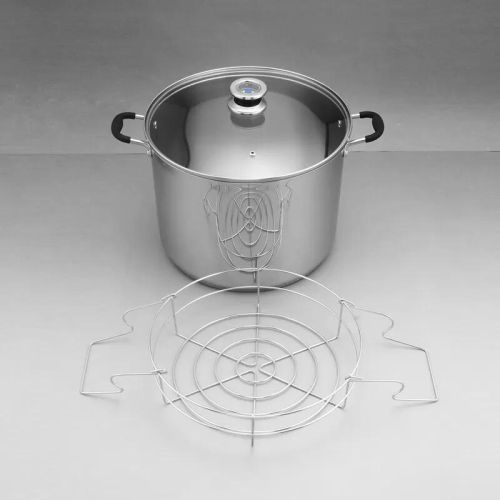 stainless steel dutch oven