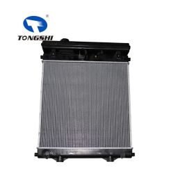 JCD MT Radiator