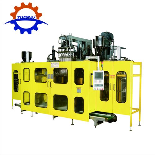 150ml-15L Pesticide Bottle Co-Extrusion Blow Molding Machine