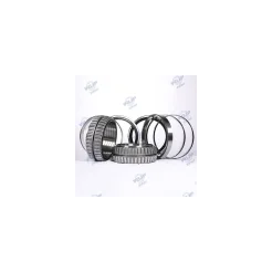 Four-Row Tapered Roller Bearings