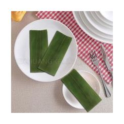 Square Bamboo Leaves