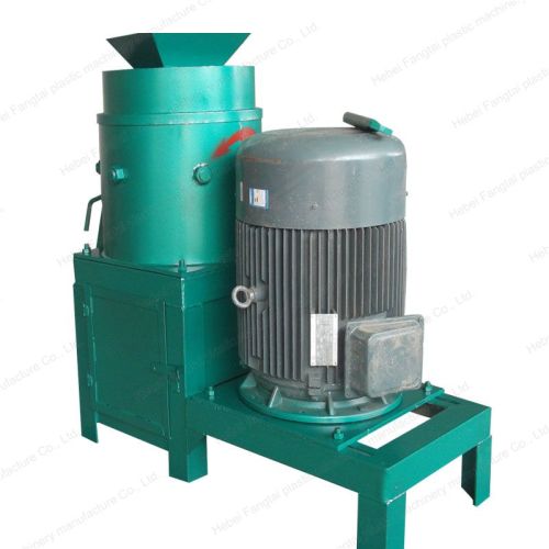 agglomerator machine