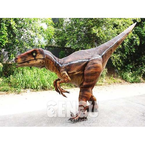 Velociraptor Costume(DC-1385)