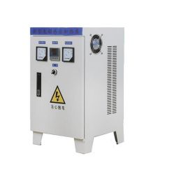 20Kw-100Kw, Cabinet Type 3 phases Magnetic Induction Heating Controller