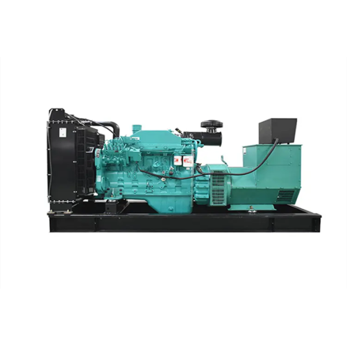 17kw 20kva Cummins Diesel Generator Set