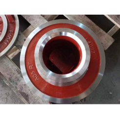 Custom Slurry Pump Parts