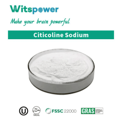 citicoline sodium benefits