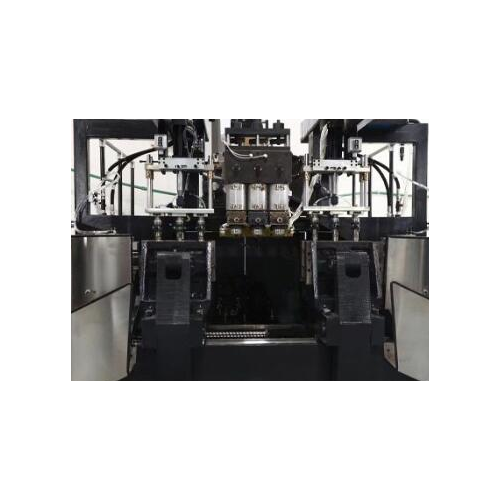 Blow Moulding Machine Manufacturers in China