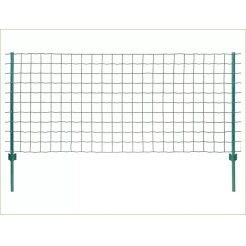 Euro Panel Fence