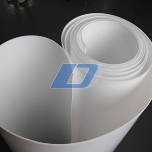 black ptfe sheet