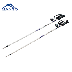 How to Choose the Right Length Ski Poles &amp; Ski Pole Size Chart