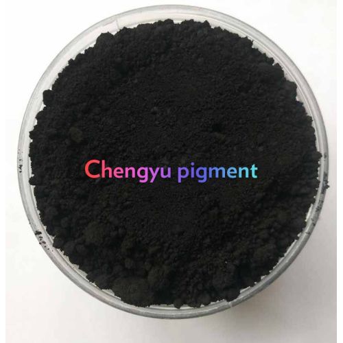 Iron Oxide Pigments For Ceramic