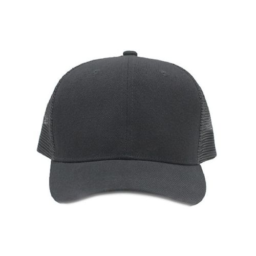 Short Bill Trucker Hats