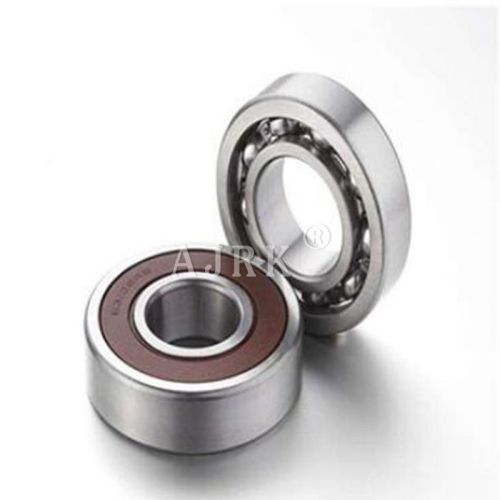 double row deep groove ball bearing