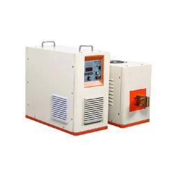 Ultra-High Frequency Induction Heating Welding Machine