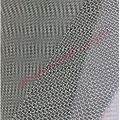 Stainless steel square mesh