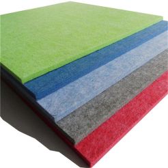 acoustic felt panels supplier