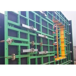 formwork solutions