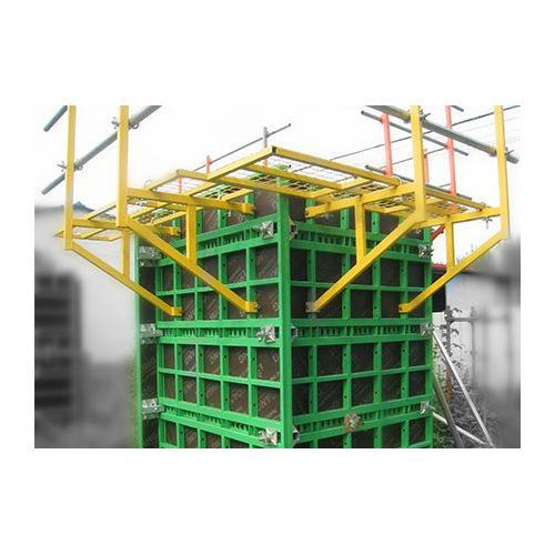 column formwork