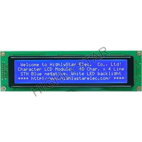 china wholesale 16 * 2 lcd display supplier