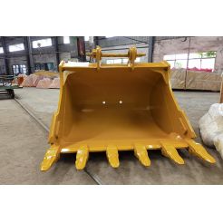 excavator bucket manufacturers