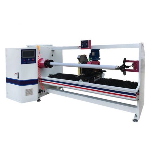 Tape Cutting Machine