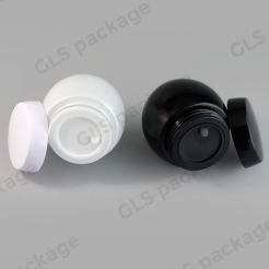 cosmetic jar manufacturer