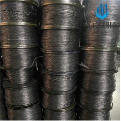 Flexible Graphite Wire