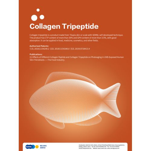 bulk marine collagen