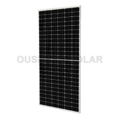 144 Half Cells Solar Panel