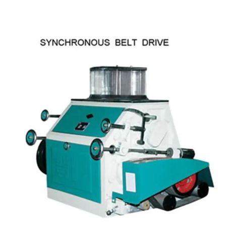 6F Single Roller Mill