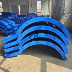 Reusable Ground Beam Steel Formwork For Construction