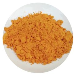 Organic Turmeric Extract Powder