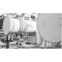 Shell and Tube Heat Exchanger